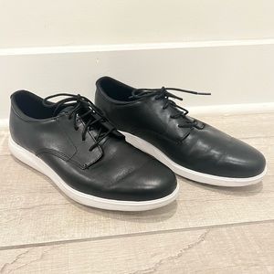 COLE HAAN GRAND OS | DERBY SNEAKER | BLACK | SIZE 11.5